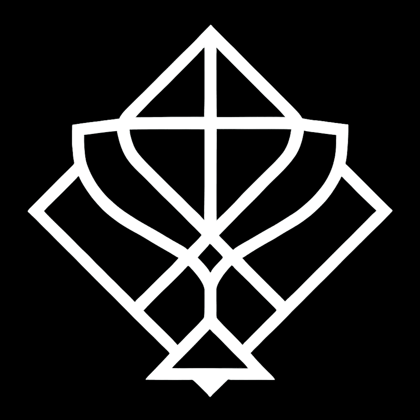 Black Chalice LLC official ENS identity emblem