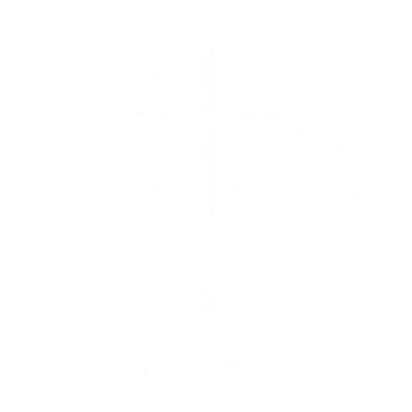 Black Chalice LLC official ENS identity emblem